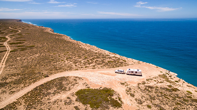 Nullabor | Road Trips | Holiday Finder | The NRMA