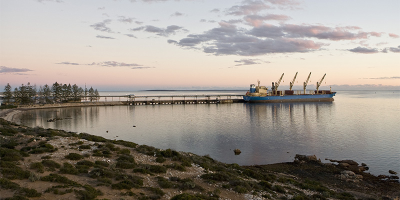 Ceduna Nullarbor my nrma road trips
