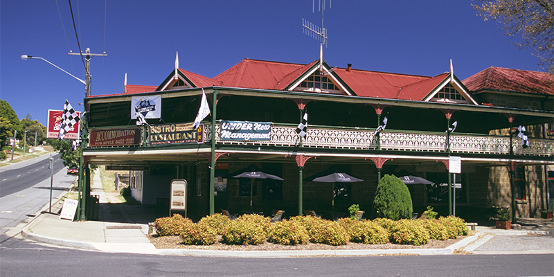 Cooma Long Weekend Roadie my nrma road trips