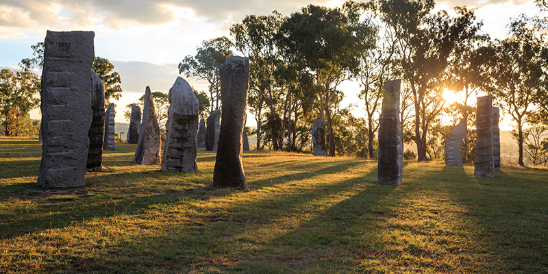 Glen Innes Sydney to Brisbane my nrma road trips