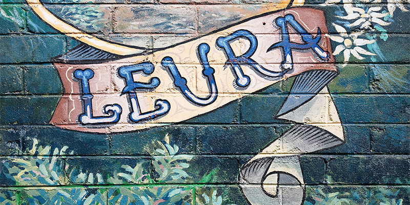 Leura Blue Mountains Sydney to Dubbo my nrma road trips