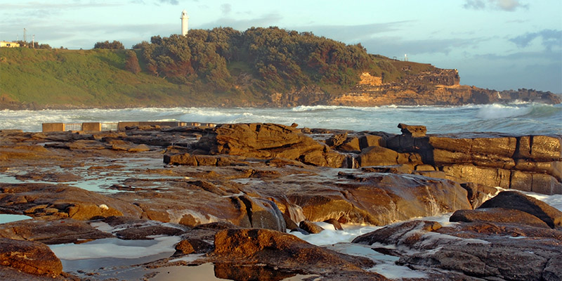 Yamba
