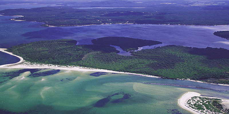 Myall Lakes