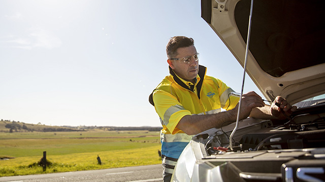 NRMA Roadside Assistance Small Price Change