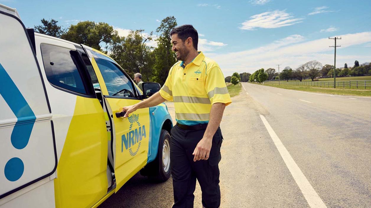 NRMA Roadside Assistance