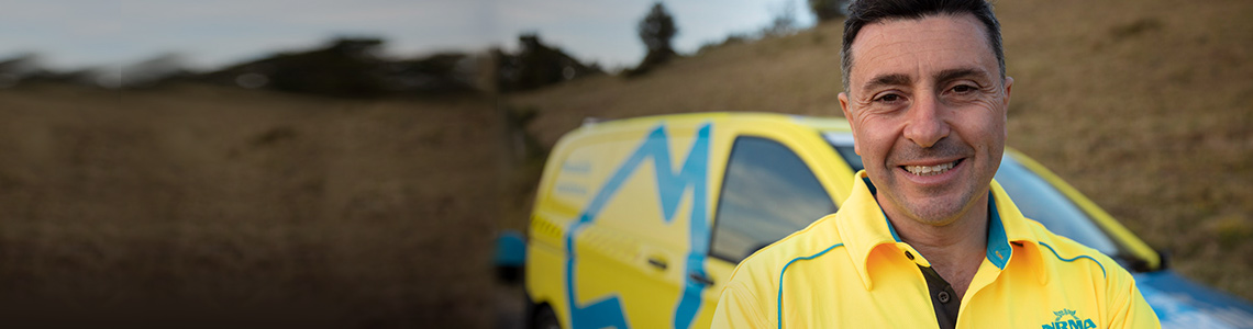 NRMA Roadside Assistance