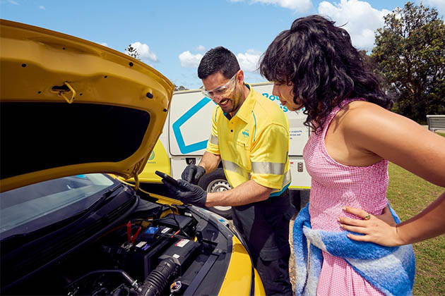Young Driver Care