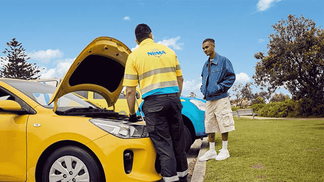 Young Driver Care
