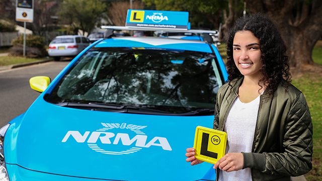 Why learners should complete the Safer Drivers Course | The NRMA