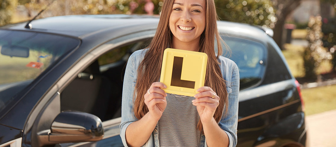 Changes to ACT young licensing | The NRMA