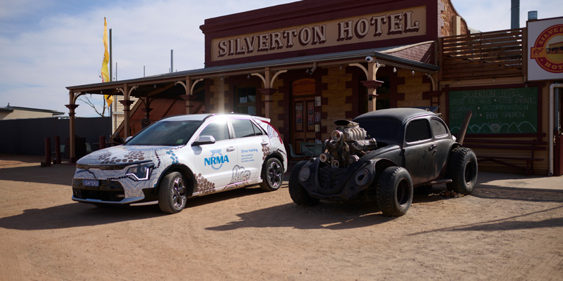 Silverton Hotel Broken Hill