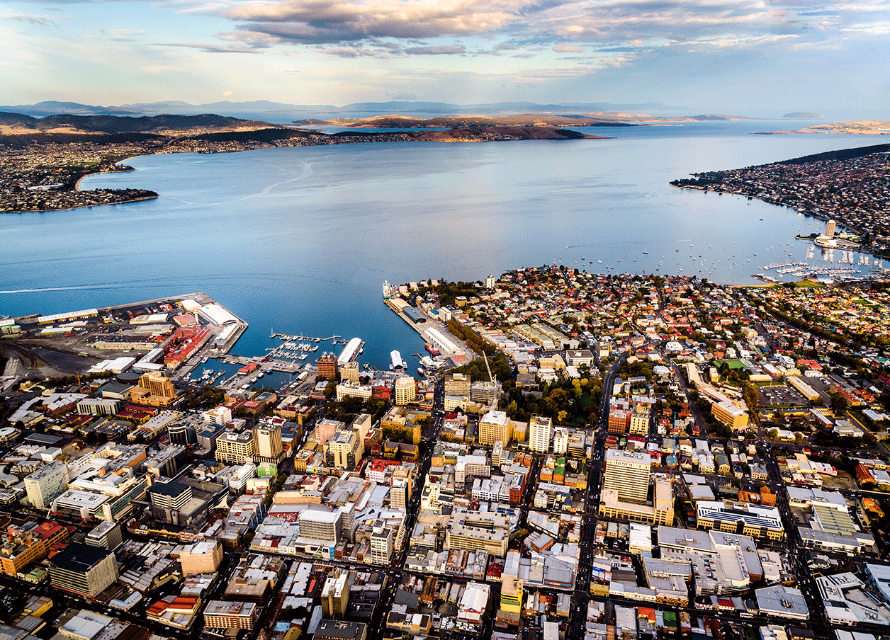 Hobart Car Hire