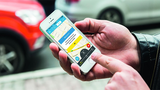 NRMA Fuel App Value for Money Social Value Images