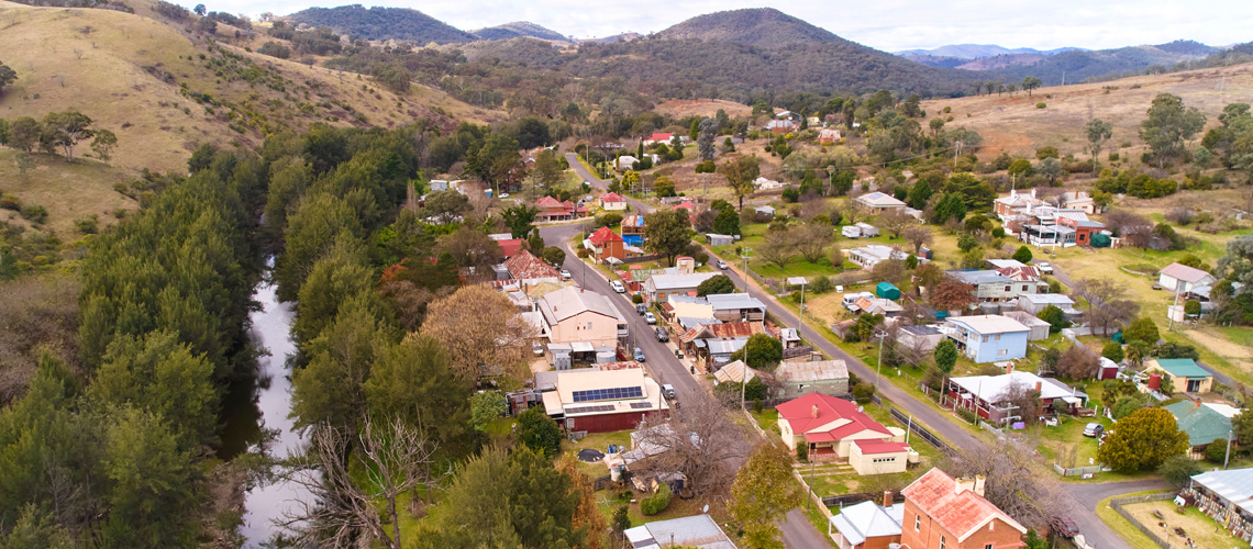 10 country towns in NSW to visit The NRMA