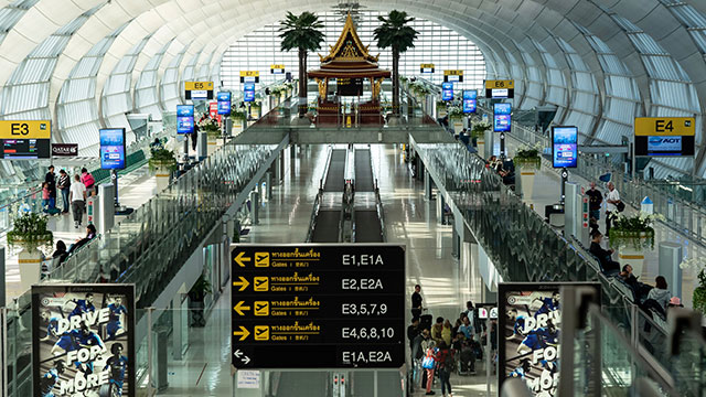 Airport