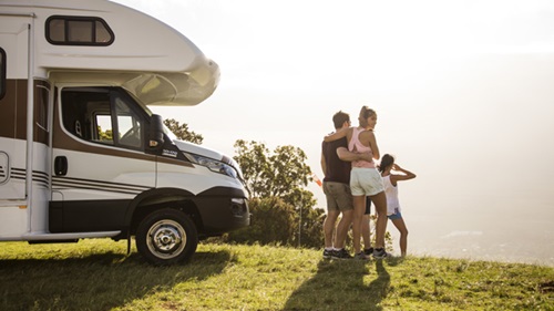 Caravan Camping Outdoor Lifestyle Expo