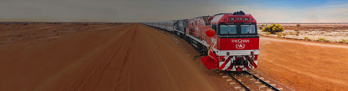 Ghan