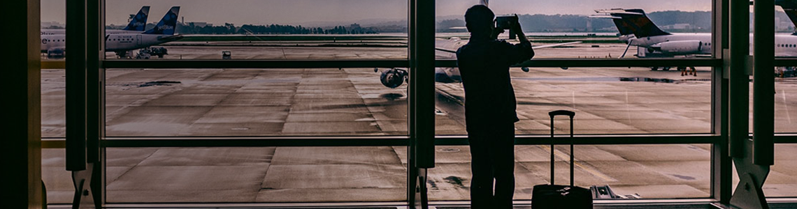 NRMA travel insurance