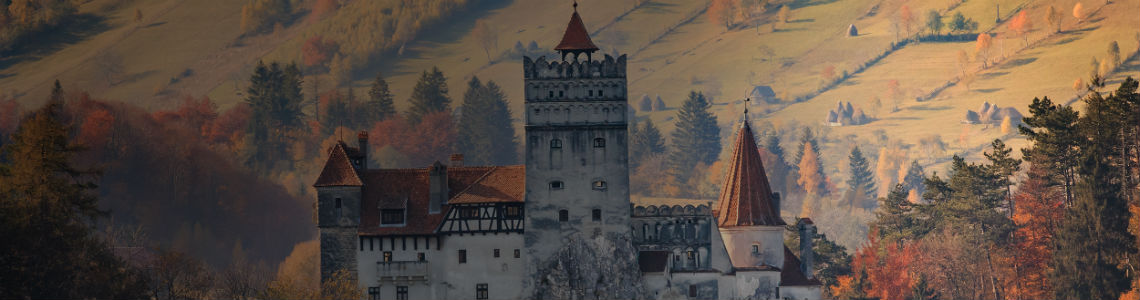 Balkans and beyond