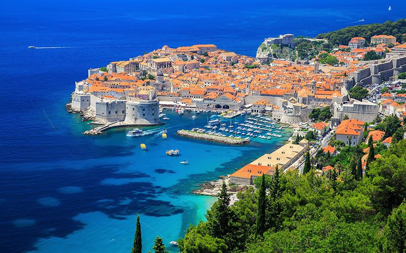 Cruise Croatia | NRMA Travel