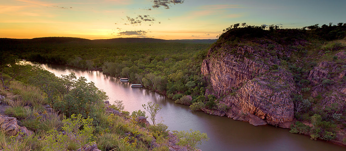 Best Australian Camping Spots Australian Holidays The Nrma