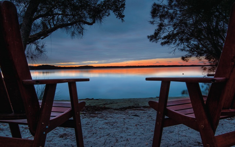 Myall Shores NRMA Holiday Park