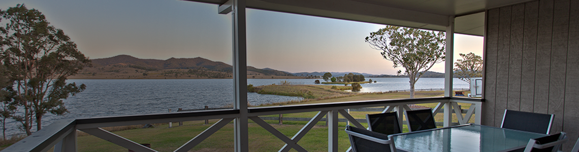 NRMA Holiday Parks and Resorts