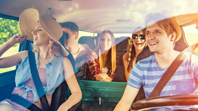 dont forget your permit