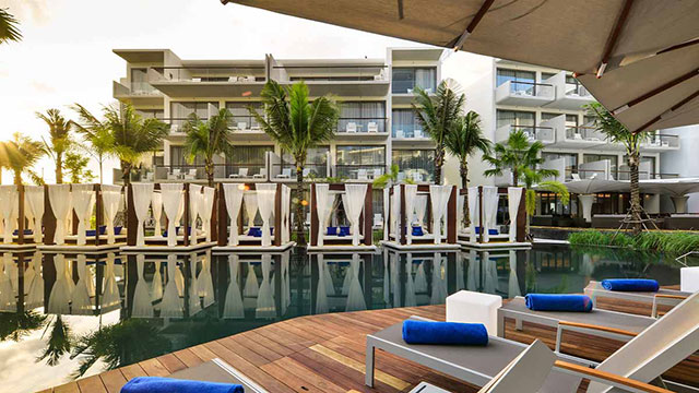 Dream Phuket Hotel and Spa
