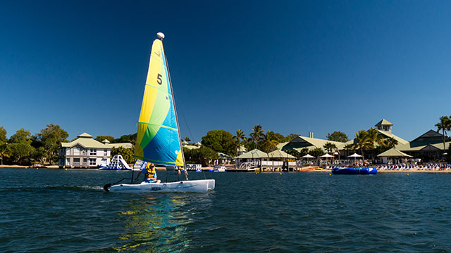 Novotel Sunshine Coast Resort