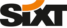 SIXT logo