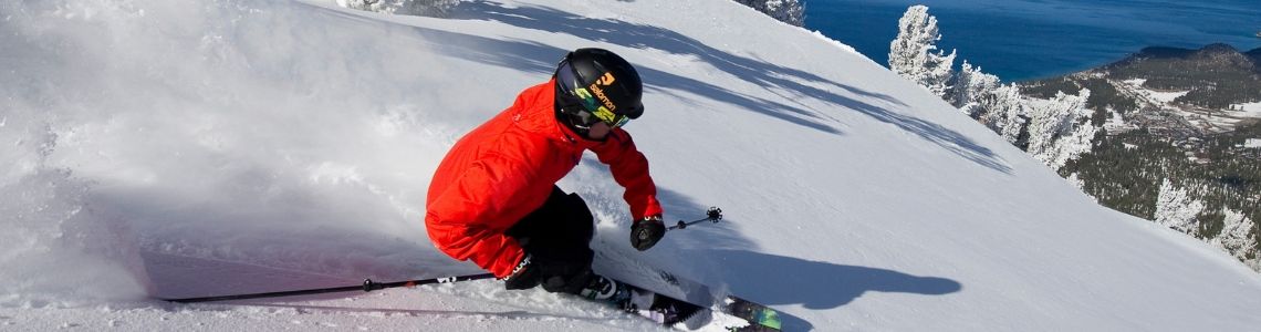 Skimax Lake Tahoe