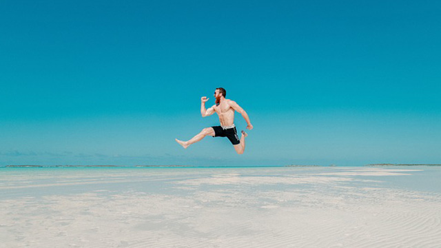 Travel Insurance Benefit promo tile