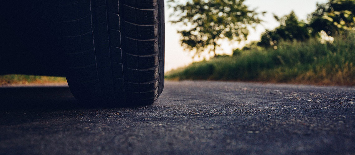 NRMA tyre maintenance hero