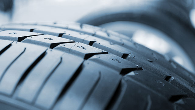 NRMA tyres discount for Members