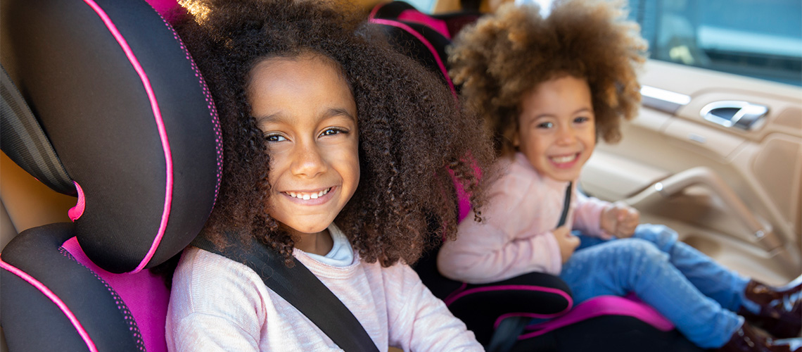 Everything you need to know about child car seats restraints NSW The NRMA