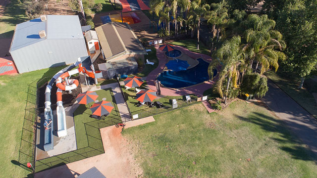 NRMA Mildura Riverside Holiday Park | Mildura VIC | The NRMA