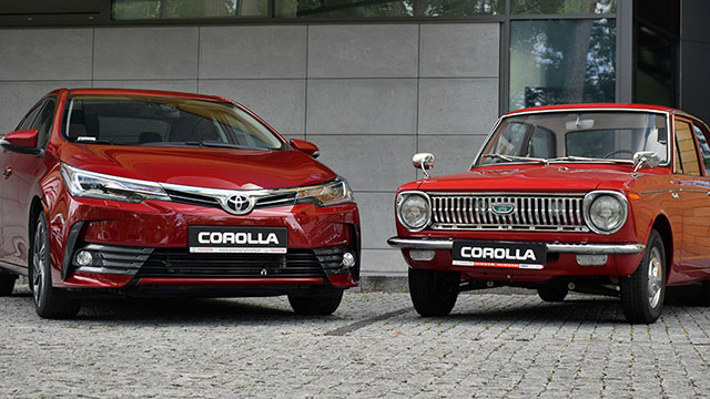 Buying a new car versus a used car Car loans The NRMA