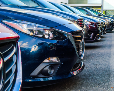 Petrol Diesel vs Electric Cost Calculator