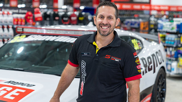 Repco | Auto Parts Store | NRMA Member Discount