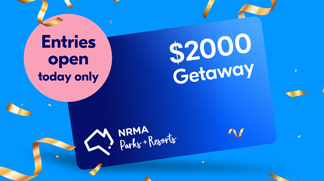 entries open - word of the week